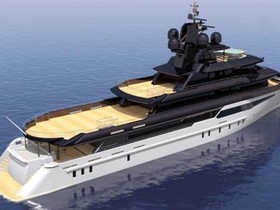 Купить 2022 Cosmo Explorer Yacht