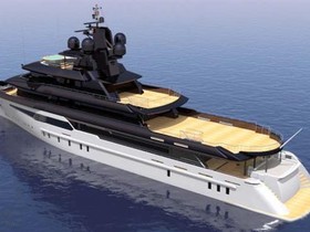 2022 Cosmo Explorer Yacht на продажу