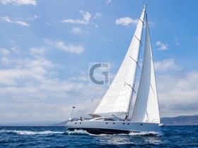 2017 Nordia 70 for sale