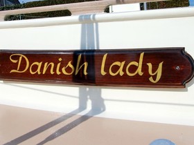 1992 Colin Archer Yachts Danish Rose 33
