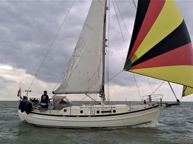 Buy 1992 Colin Archer Yachts Danish Rose 33