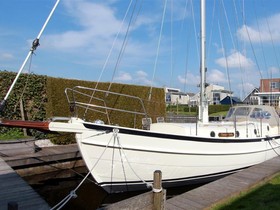 Colin Archer Yachts Danish Rose 33