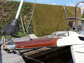 Buy 1992 Colin Archer Yachts Danish Rose 33