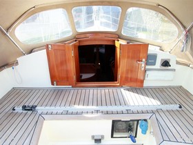 1992 Colin Archer Yachts Danish Rose 33 for sale