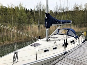 2005 Hanse Yachts 371