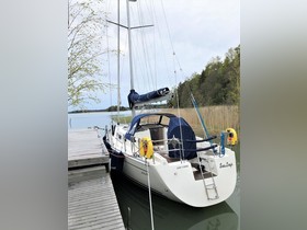 2005 Hanse Yachts 371 kopen