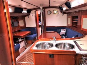 2005 Hanse Yachts 371