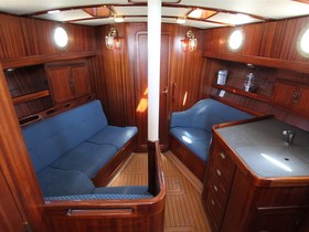 1997 Colin Archer Yachts Roskilde 32 for sale