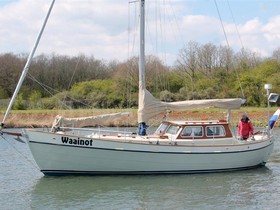1997 Colin Archer Yachts Roskilde 32 for sale