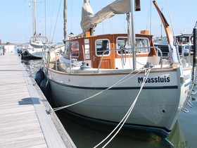 1997 Colin Archer Yachts Roskilde 32 na sprzedaż