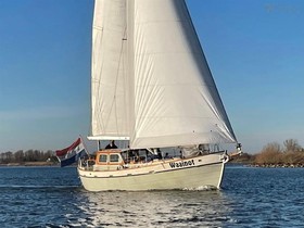 1997 Colin Archer Yachts Roskilde 32