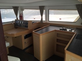 Köpa 2017 Lagoon Catamarans 42