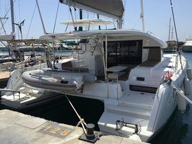 Köpa 2017 Lagoon Catamarans 42