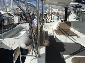 2017 Lagoon Catamarans 42 till salu
