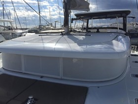 2017 Lagoon Catamarans 42 till salu