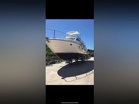 2001 Ferretti Yachts 480 eladó