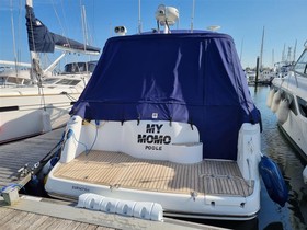 2002 Sessa Marine 40 Oyster for sale