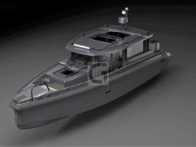 Купить 2018 XO Boats Explorer