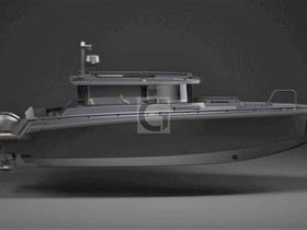 2018 XO Boats Explorer till salu