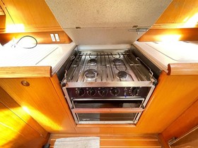 2000 Jeanneau Sun Odyssey 52.2 на продаж