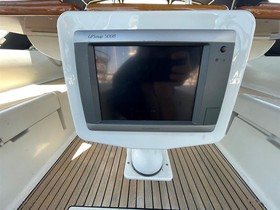 2000 Jeanneau Sun Odyssey 52.2