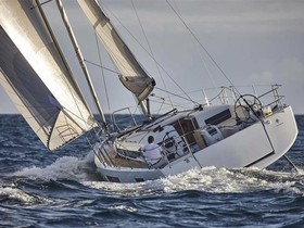 Jeanneau Sun Odyssey 440