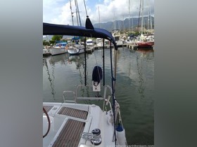 Bénéteau Boats Oceanis 343