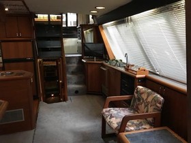 Αγοράστε 1991 Bayliner Boats 4588 Pilothouse