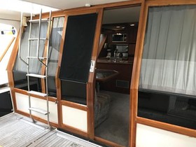1991 Bayliner Boats 4588 Pilothouse προς πώληση