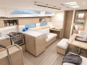2021 Bénéteau Boats Oceanis 46.1 eladó
