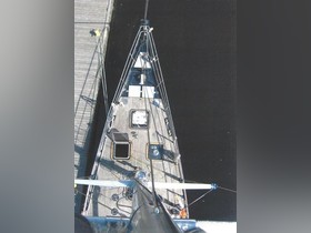 1992 Bruce Roberts Yachts 44