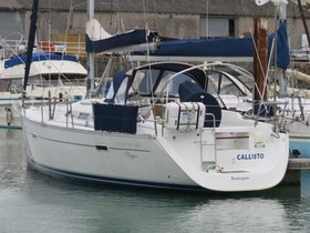 2006 Bénéteau Boats Oceanis 343 kaufen