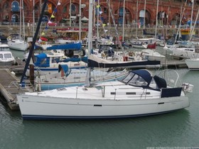 2006 Bénéteau Boats Oceanis 343 eladó