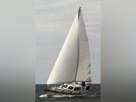 1989 Seacat 37 kopen