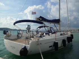 Kjøpe 2014 Hanse Yachts 575