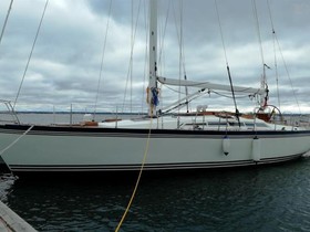 Bruce Roberts Yachts 46