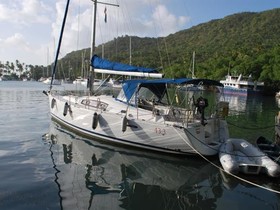 Bénéteau Boats Oceanis 43.3