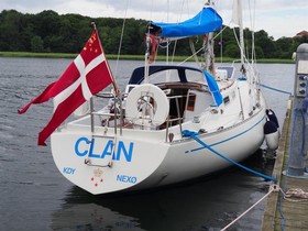 1974 Norlin 34 te koop