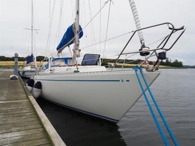 1974 Norlin 34