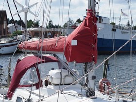 1994 Vancouver 28 for sale