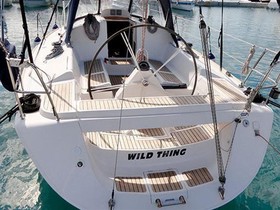 2007 Elan 37 for sale