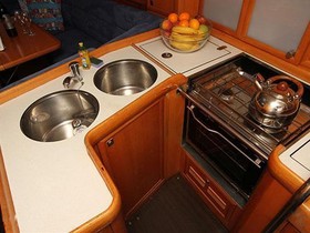 2007 Elan 37