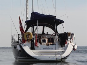 2008 Jeanneau Sun Odyssey 39I te koop