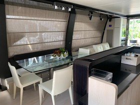 2018 Azimut Yachts Flybridge
