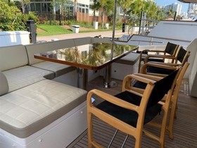 2018 Azimut Yachts Flybridge kopen
