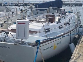 1982 Savage Oceanic 42 for sale