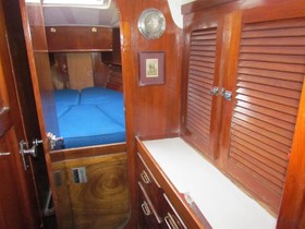 1982 Savage Oceanic 42 for sale