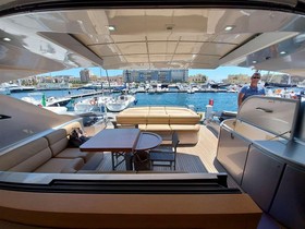 2008 Pershing 72 for sale