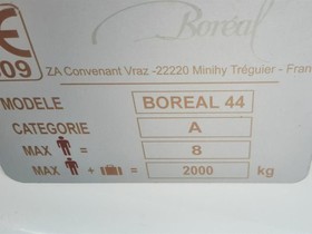 Buy 2013 Boréal 44