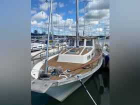 1983 Nauticat Yachts 36 za prodaju